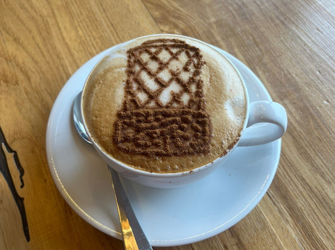 Benbecula Distillery