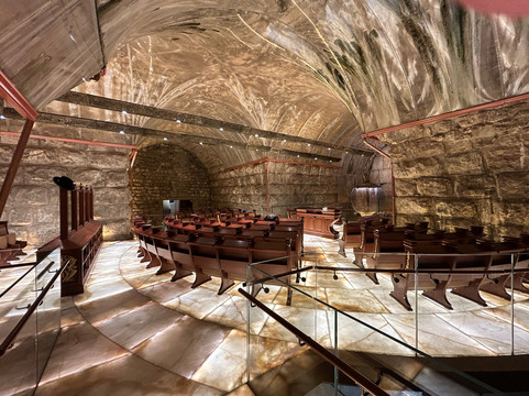 Daniel Rosenblum Tours-特拉维夫必去景点