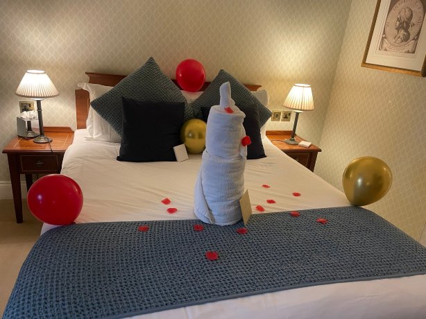 The Old Palace Lodge-官方