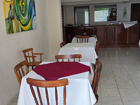 Hotel Guarakessaba主图