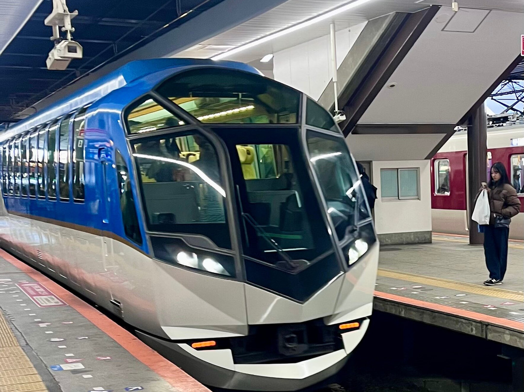 Premium Express Shimakaze-志摩市必去景点