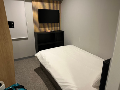 东京新宿WPU酒店