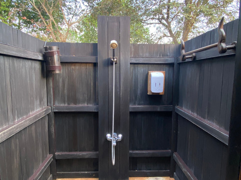 莱赛昂澳鲁度假村主图