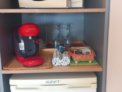 阿罗亚图里斯伊萨托妮公寓主图