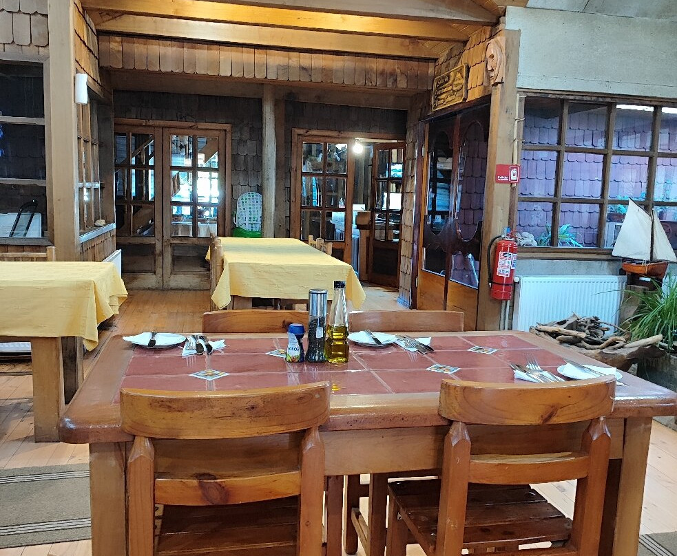 特琳娜宾馆主图