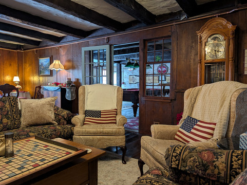 肉荳蔻酒店主图