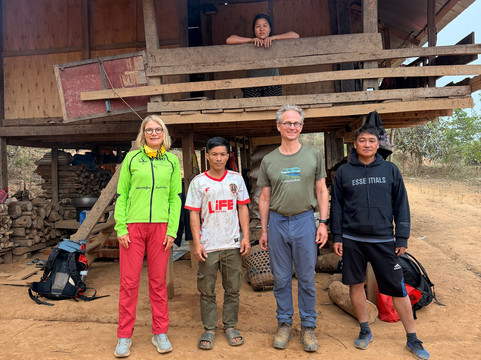 Indochina Holiday Travel-河内必去景点