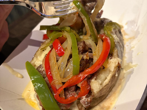 Swinging Bridge Brewing Company