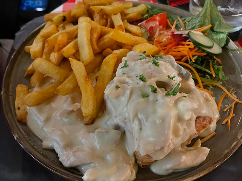 Ice Mountain Adventure Park-Comines-Warneton必去景点