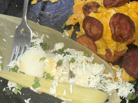 Celia Cocina Criolla