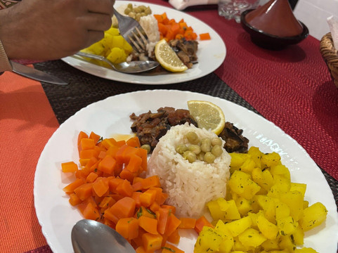 Marrakech Excursion-马拉喀什必去景点