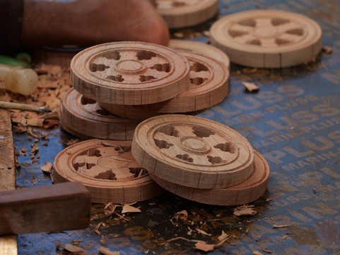 Chantiers Naval de Boutres-Sur必去景点