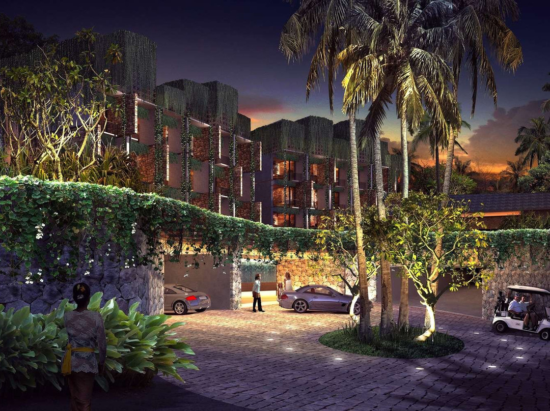 Wyndham Dreamland Resort Bali