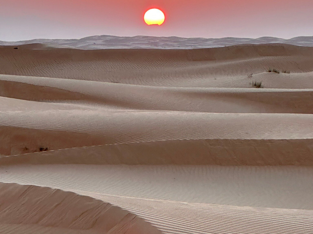 Oman Sights, Tours & Travels-马斯喀特必去景点