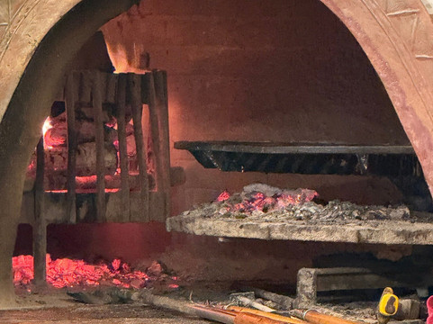 Da Baffo A Fregene - Ristorante Bisteccheria