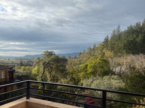 阿尔贝格苏蕾尔旅馆主图