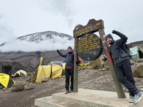 Kilimanjaro On Foot-阿鲁沙必去景点
