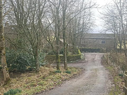 Hannah's Meadow-Barnard Castle必去景点