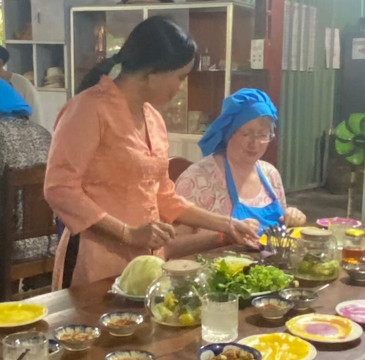 An Farm Hoi An-会安必去景点