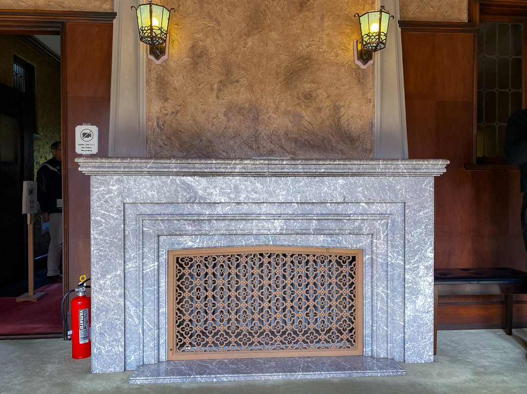 Old Kachonomiya House-镰仓市必去景点