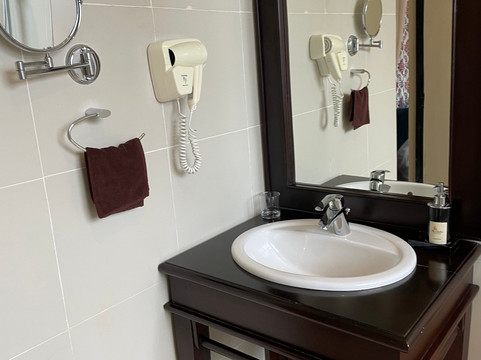 切里兹精品别墅酒店主图