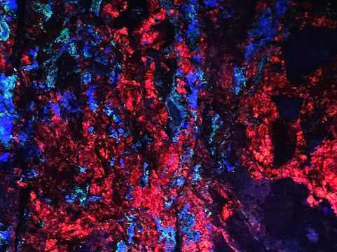 Castle Dome Mines Museum & Ghost Town-尤马必去景点