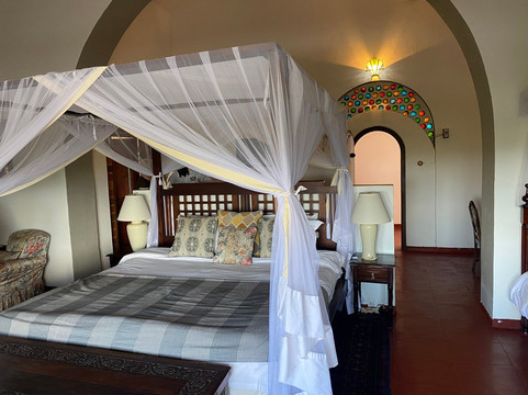 Grogan's Castle Hotel主图