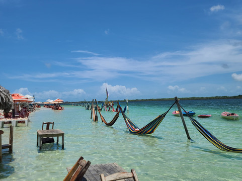 Passeio Em Jericoacoara-杰里科科拉必去景点
