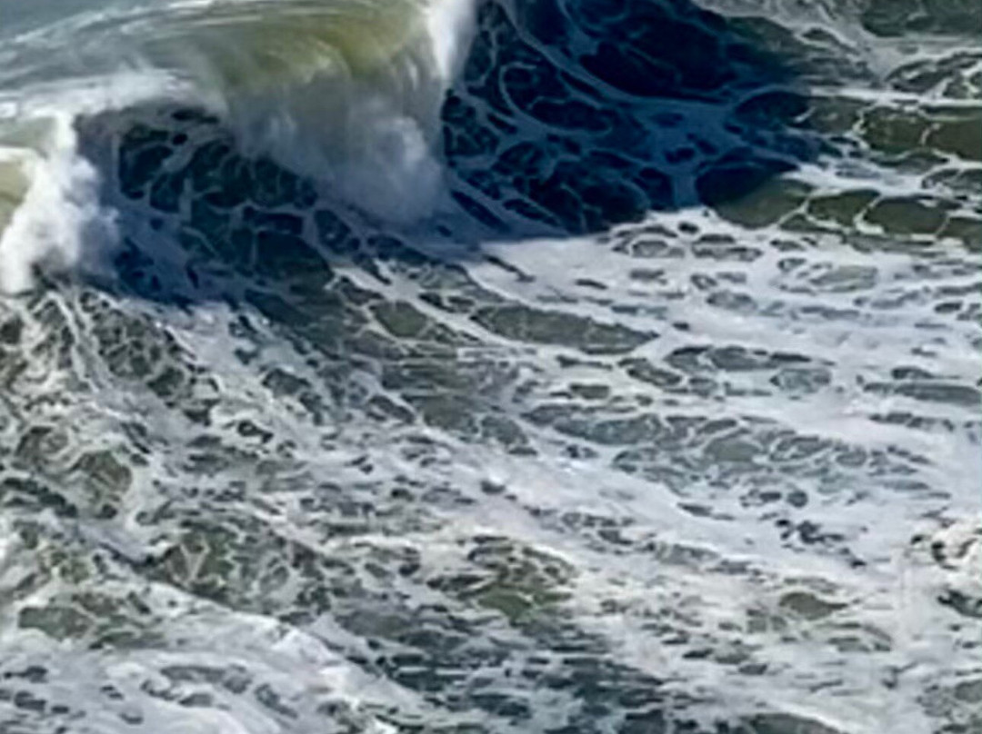 Praia do Norte-纳扎雷必去景点