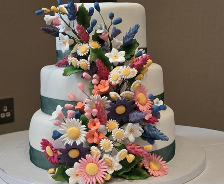 圣安德鲁斯小镇酒店主图