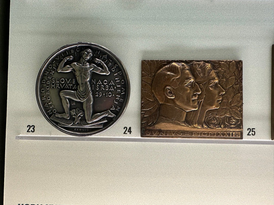 National Museum Belgrade-贝尔格莱德必去景点