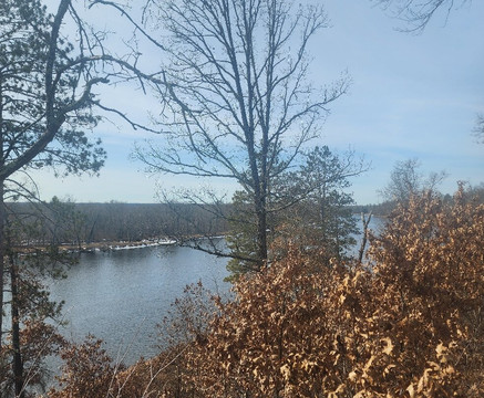 St. Croix State Park-明尼苏达必去景点