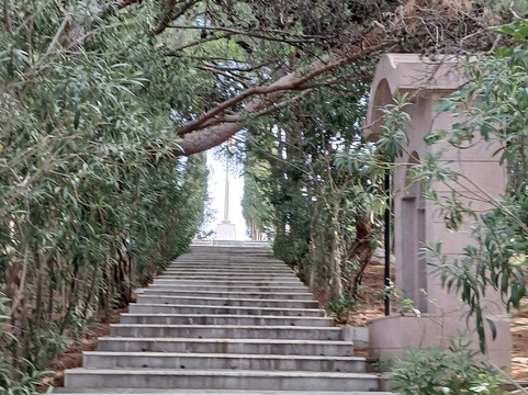 Karaağaç Şehitliği