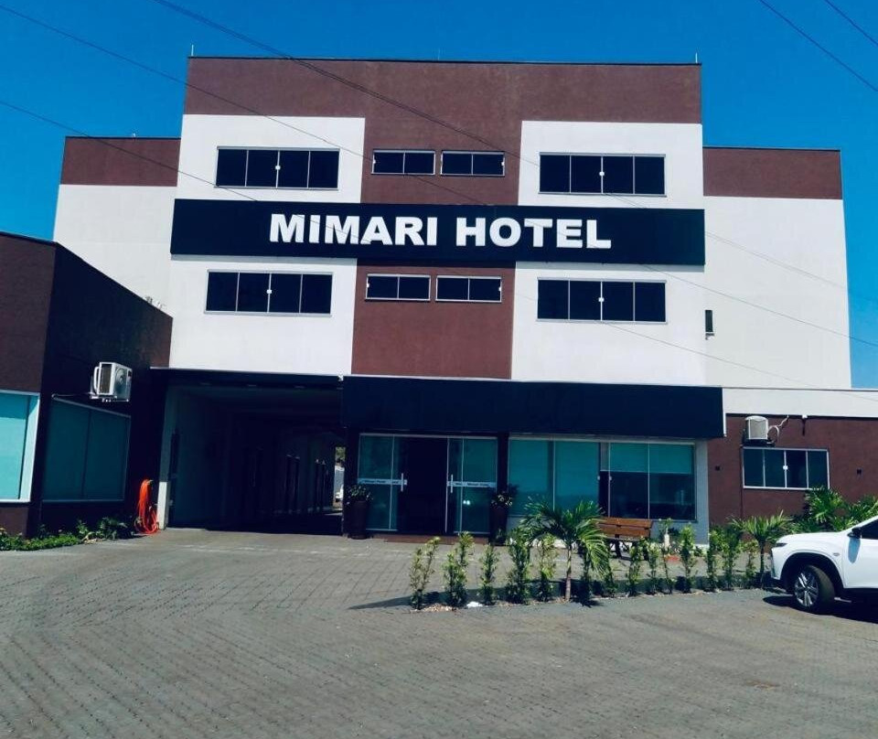 Mimari Hotel
