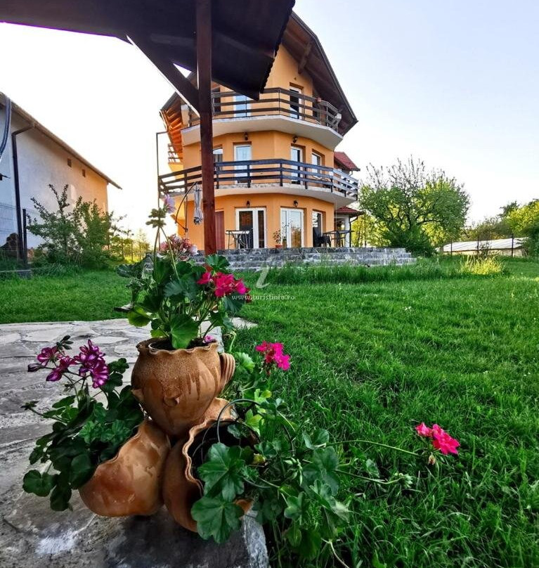 Villa Tamara