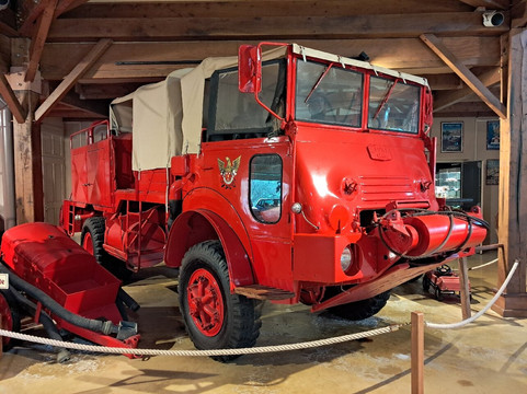 Manoir de l'Automobile-Loheac必去景点