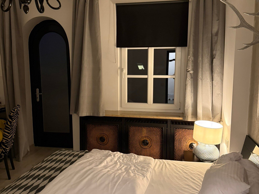 维尔纳斯精品酒店主图