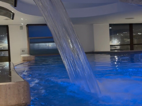 水族蒙蒂斯 SPA 度假村主图