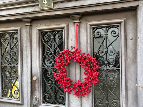 Wimpfen Imperial Palace-巴德温普芬必去景点