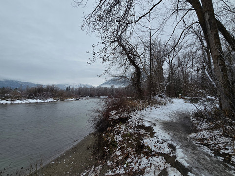 Enchantment Park-莱文沃思必去景点