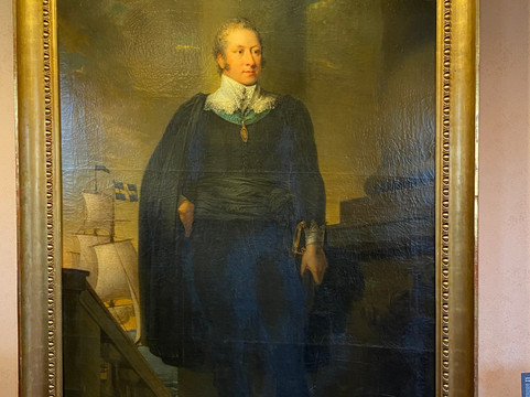 Parliament Building (Riksdagshuset)-斯德哥尔摩必去景点