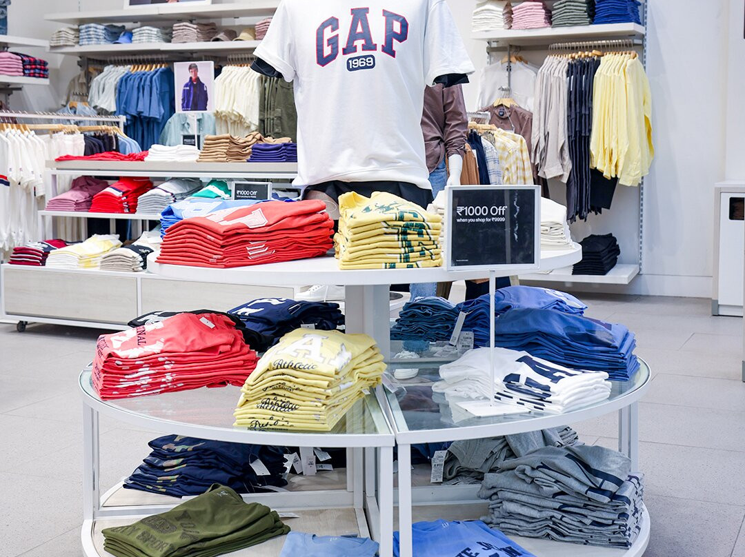 The Mall Of Faridabad-法里达巴德必去景点