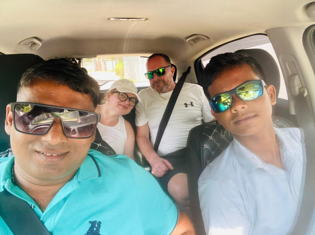 Amith Tours Sri Lanka-卡卢特勒必去景点