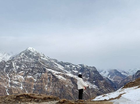 Incredible Treks-加德满都必去景点