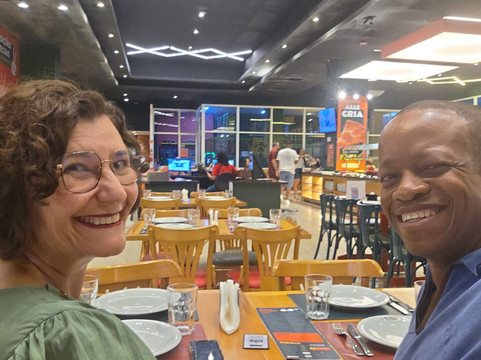 Allegria pizzas e massas