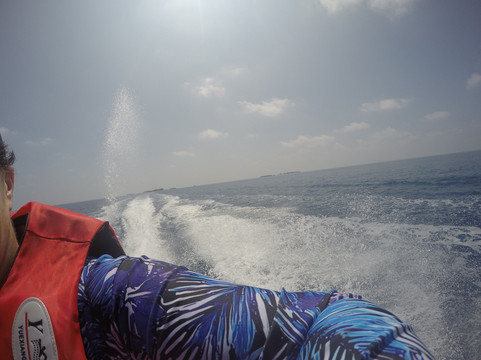 Meridis Dive and Water Sports at Cocogiri-Vashugiri必去景点