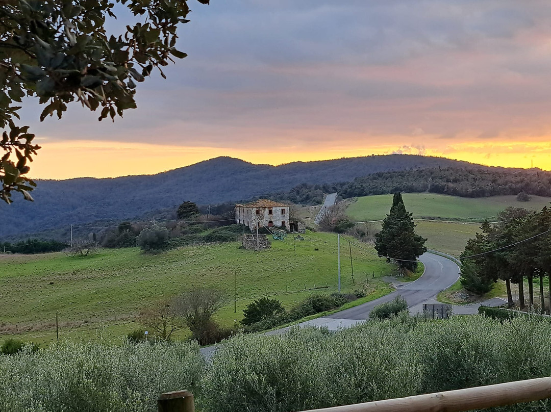 Ristorante Da Pietro