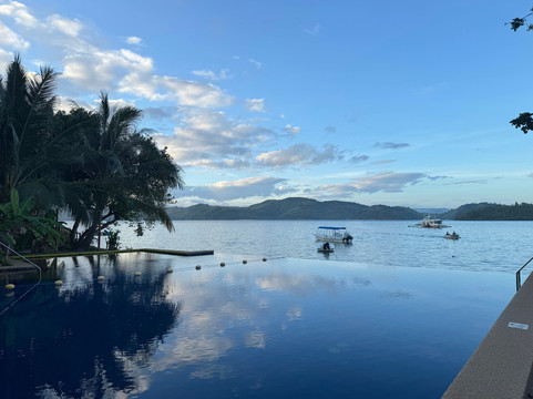 Dugong Dive Center-San Jose必去景点