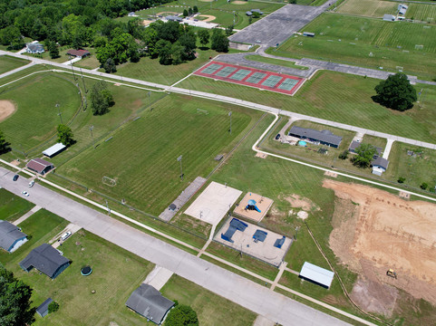 Longfellow Park-Washington必去景点