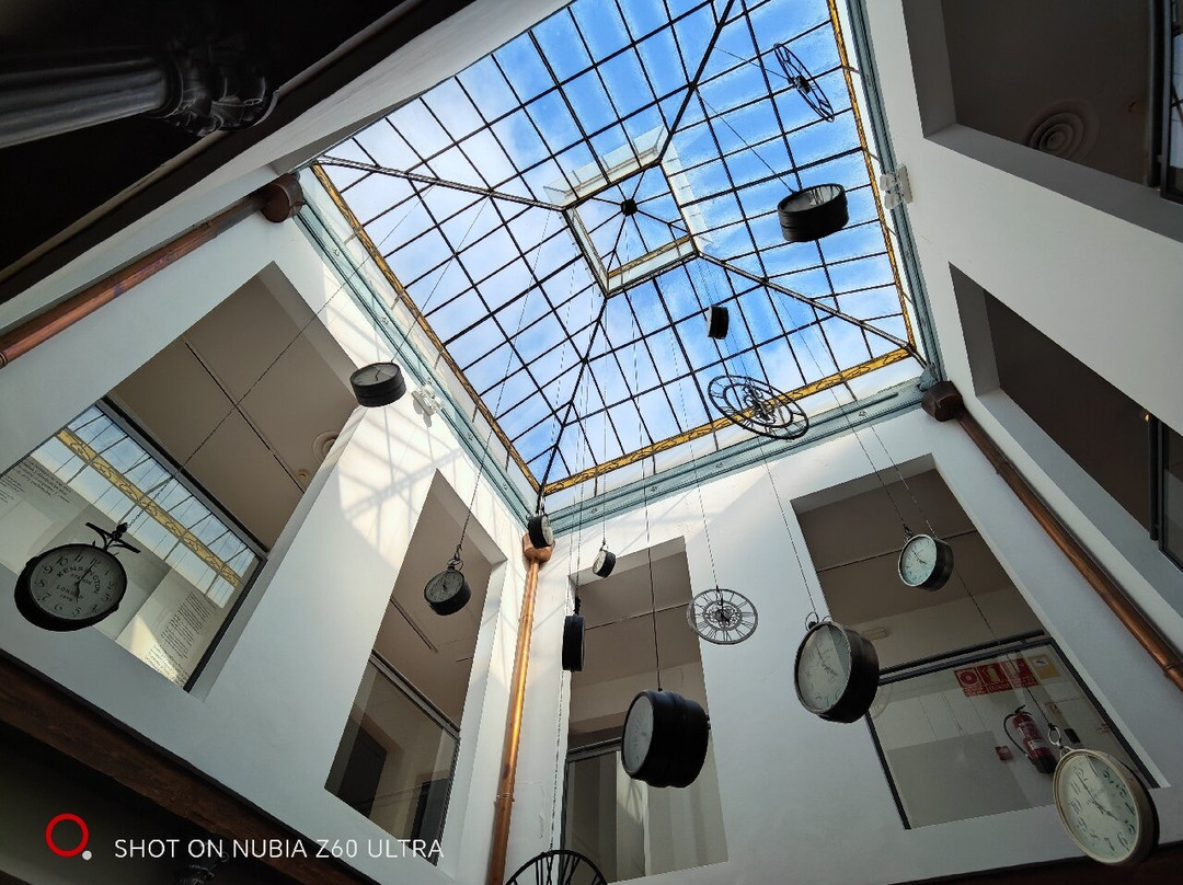 Archivo-Museo Sanchez Mejias-曼萨纳雷斯必去景点